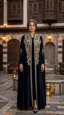عباية السُّلطانة