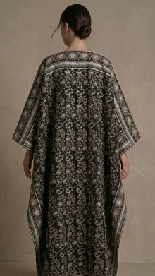 قفطان موزاييك