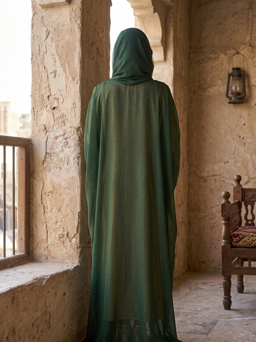 بشت الوتِّين الشرقي