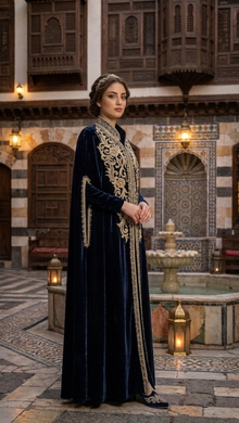 عباية السُّلطانة