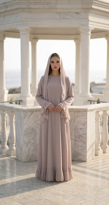 فستان الهَّمس