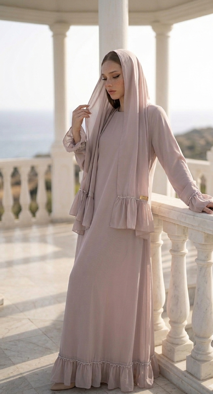 فستان الهَّمس